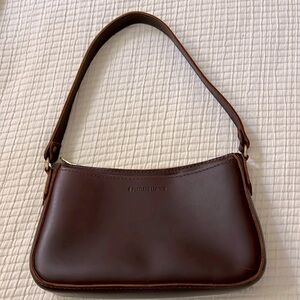 Portland Leather Goods Lucy, Congnac